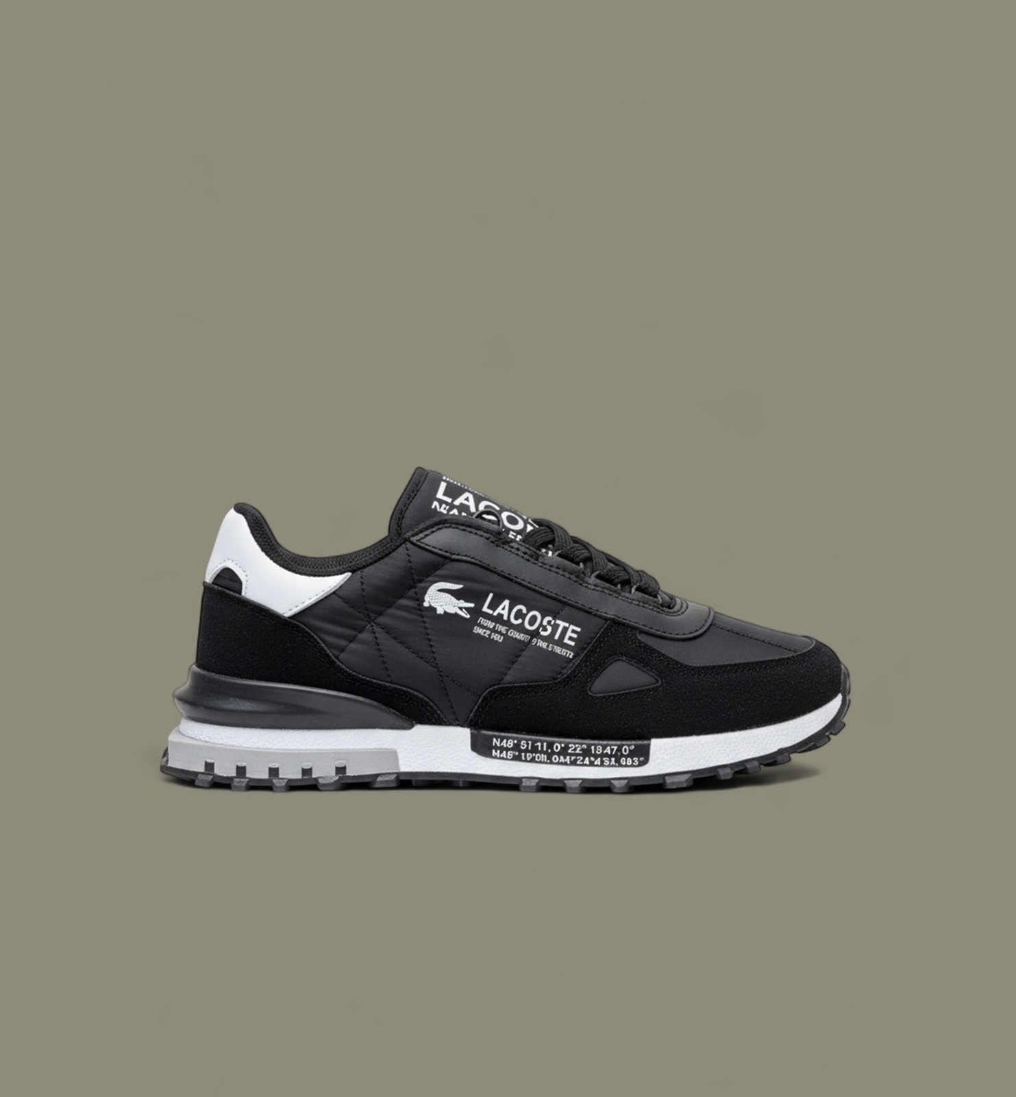 Elite Active Erkek Sneaker